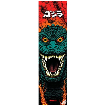 MOB Griptape X Godzilla Destroyer 9x33inch